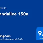 Strandallee 150A