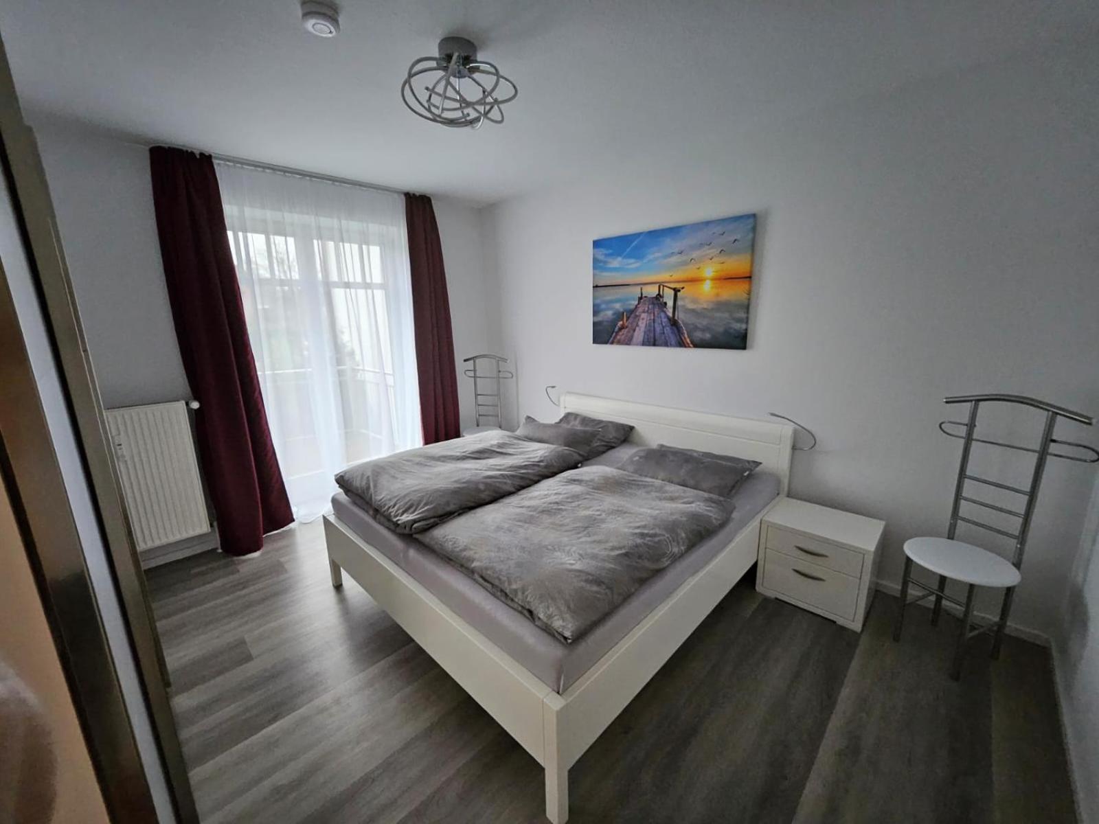 Strandallee 150a Apartment Timmendorfer Strand